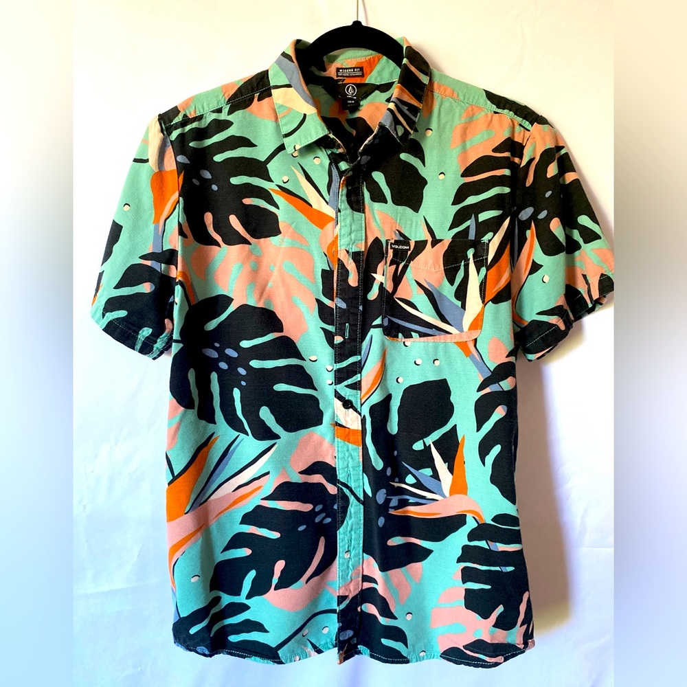Modern Fit Shirt